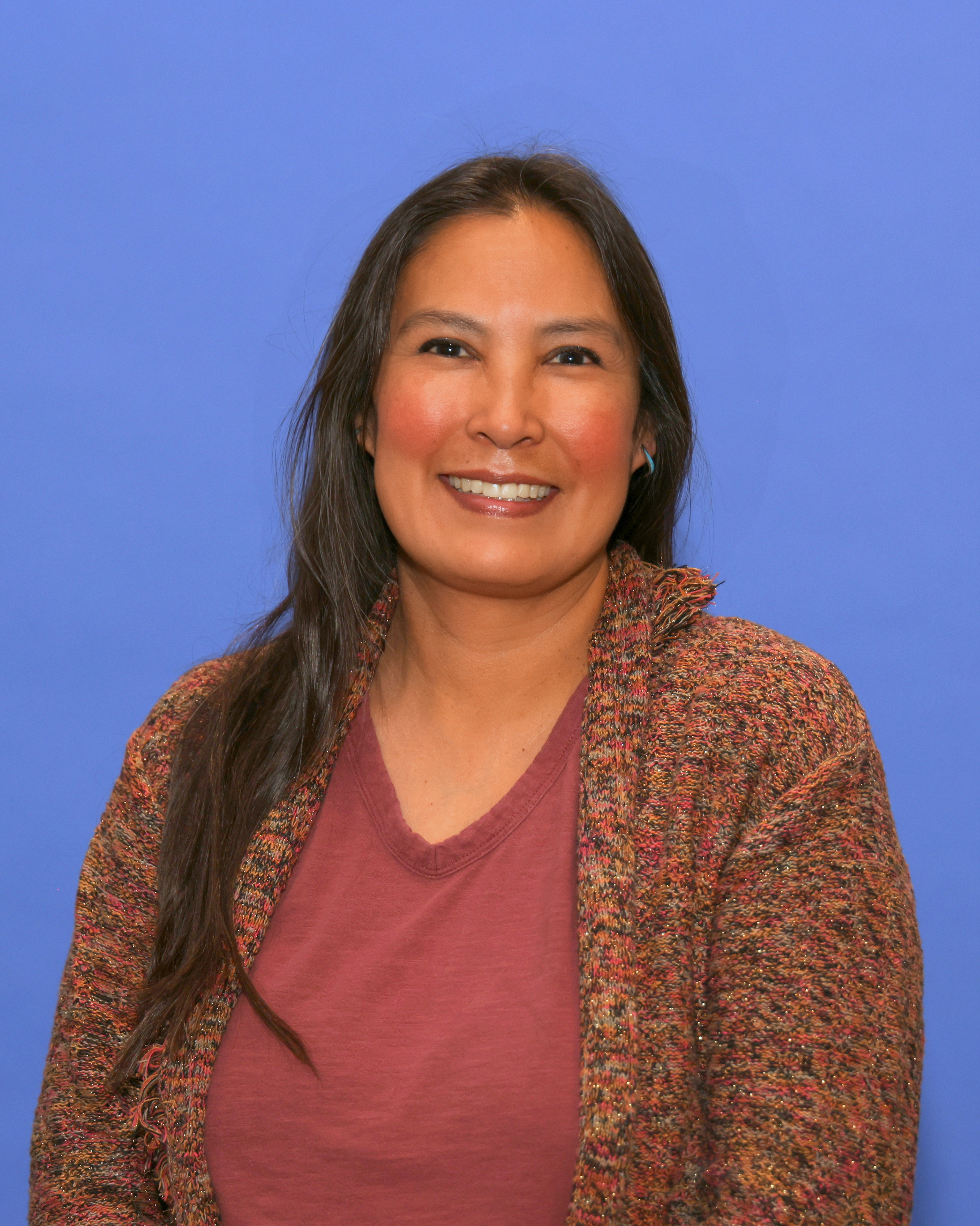 0 - Consuelo Redhorse