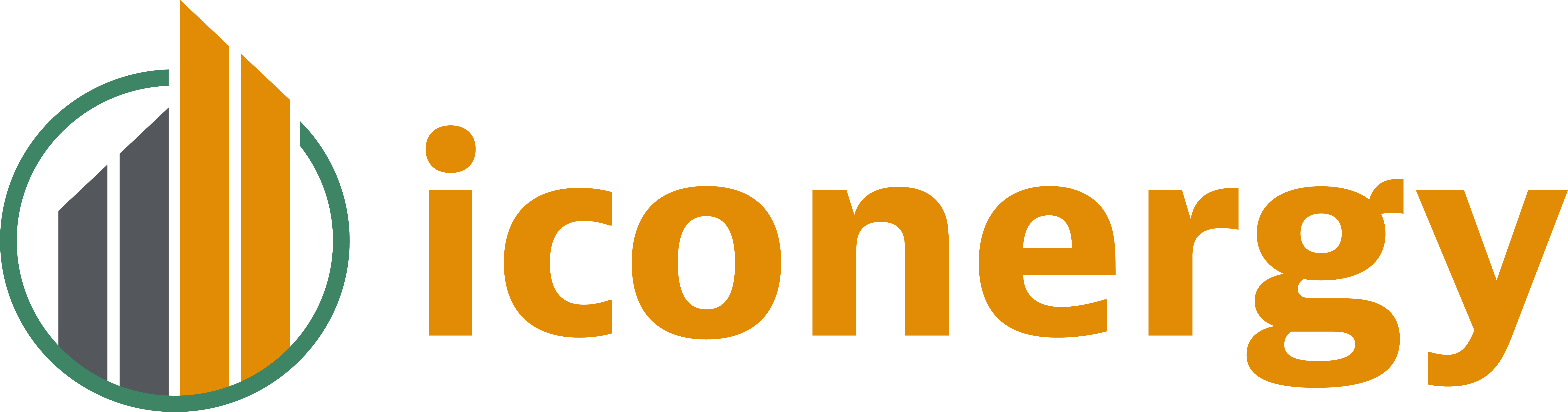Iconergy Logo