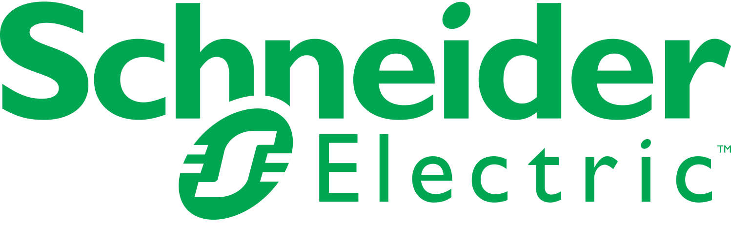Schneider Electric Logo