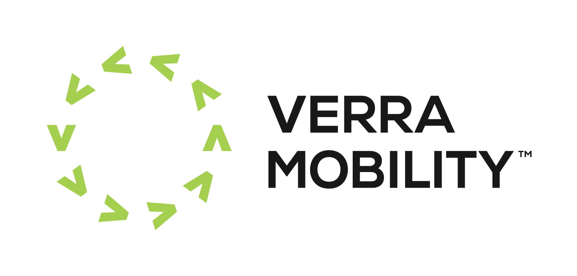 Verra Mobility Logo